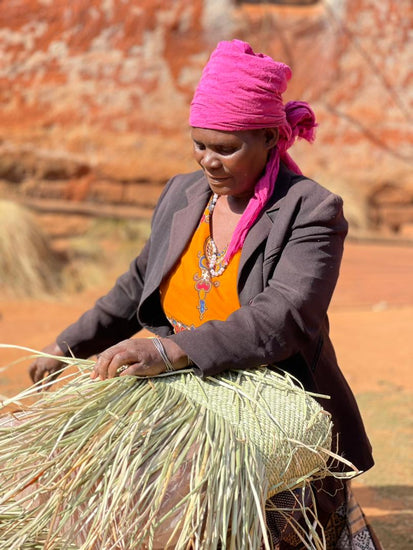 Les Affaires et le Changement Positif : l'Autonomisation des Femmes Rurales 🌍💪✨